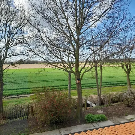 Dom wakacyjny Wilgenwind *