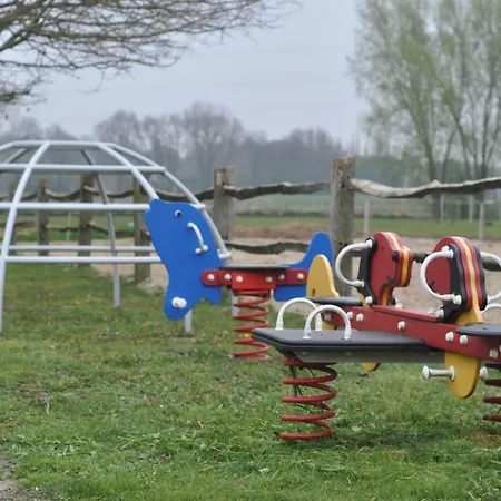 Dom wakacyjny Wilgenwind