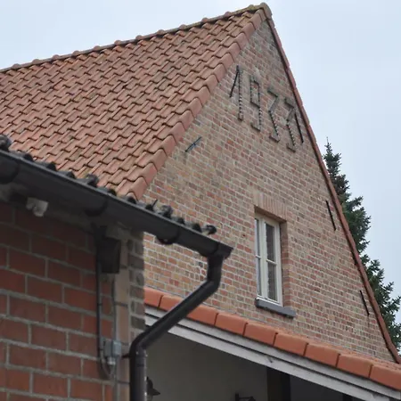 Wilgenwind Dom wakacyjny